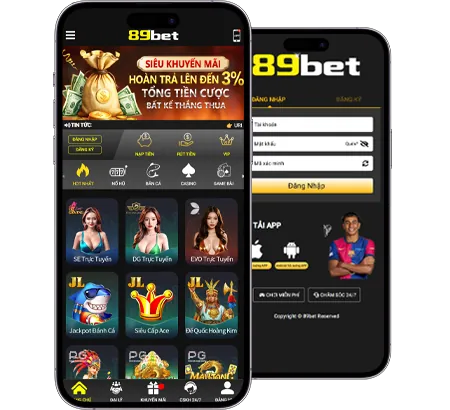 Mã QR Tải Ứng Dụng 999win Android
